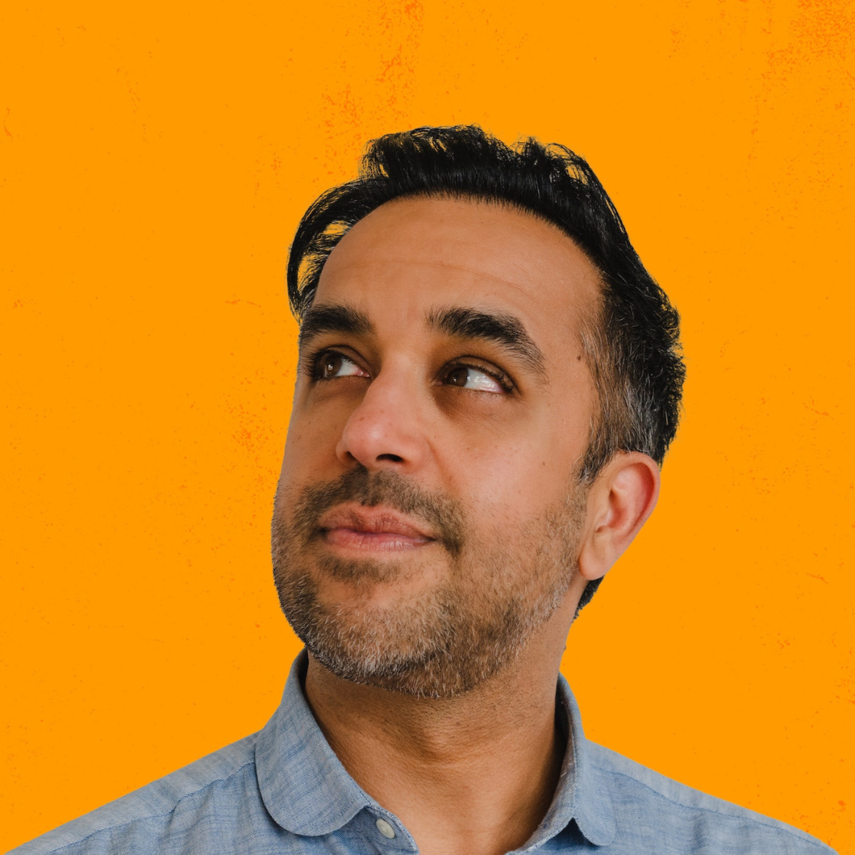Neil Pasricha keynote speaker